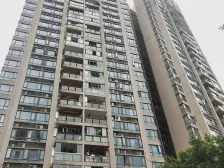 业主急售,龙湖物业,一号线高庙村站