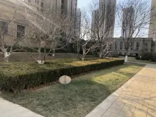 华润40万精装大洋房,全屋硅藻泥,三室两卫