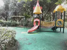 富洲一期示范工程,龙湖品质物业服务,精装三室两卫