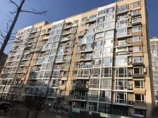 华南动力院景 两室两厅 前排采光好 拎包入住