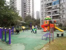 鸳鸯 丰源丽景三房100万