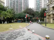 融科金湖湾 3室2厅 南