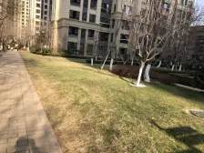 华润凯旋门三期 2室2厅 南 北