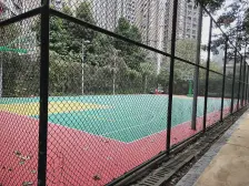 富州新城 2室1厅 东南