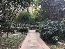 爱琴海棕榈泉火凤山旁精装大三房拎包入住