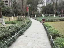 高庙村 富州新瑞汇二房66万