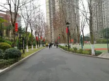 鸳鸯 融科金湖湾三房112万