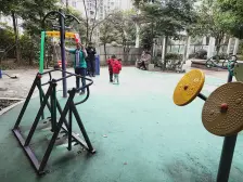 联芳桥 中房千寻二房100万