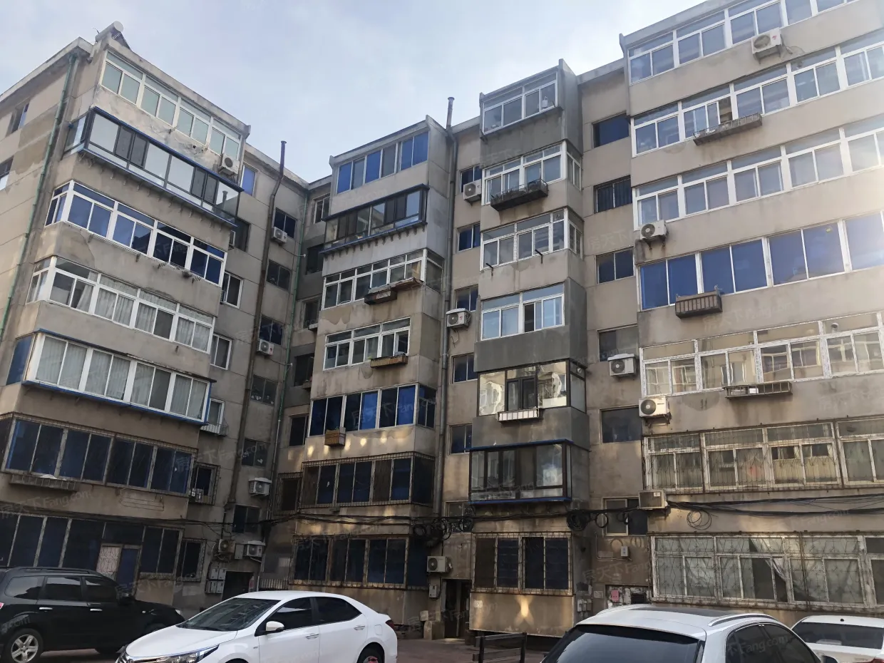 【大连华南广场小区,二手房,租房】- 大连房天下