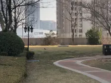 华南商圈!精装两室双南户型,中楼层精装不挡光