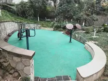 富州新城 3室1厅 东南