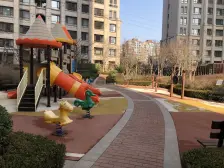 远洋广场 1室0厅 东南