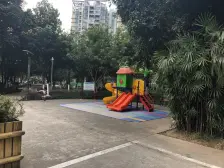 中兴渝景苑 3室2厅 南 东南