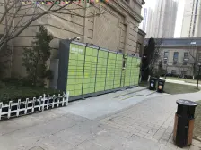 华润凯旋门一期 3室2厅 南 北