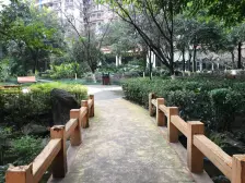 诚投天邻风景少有一室一厅业主诚心出售