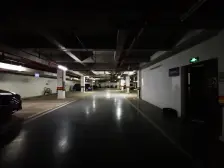 轻轨站旁边精装顶跃住宅,提前预约看房