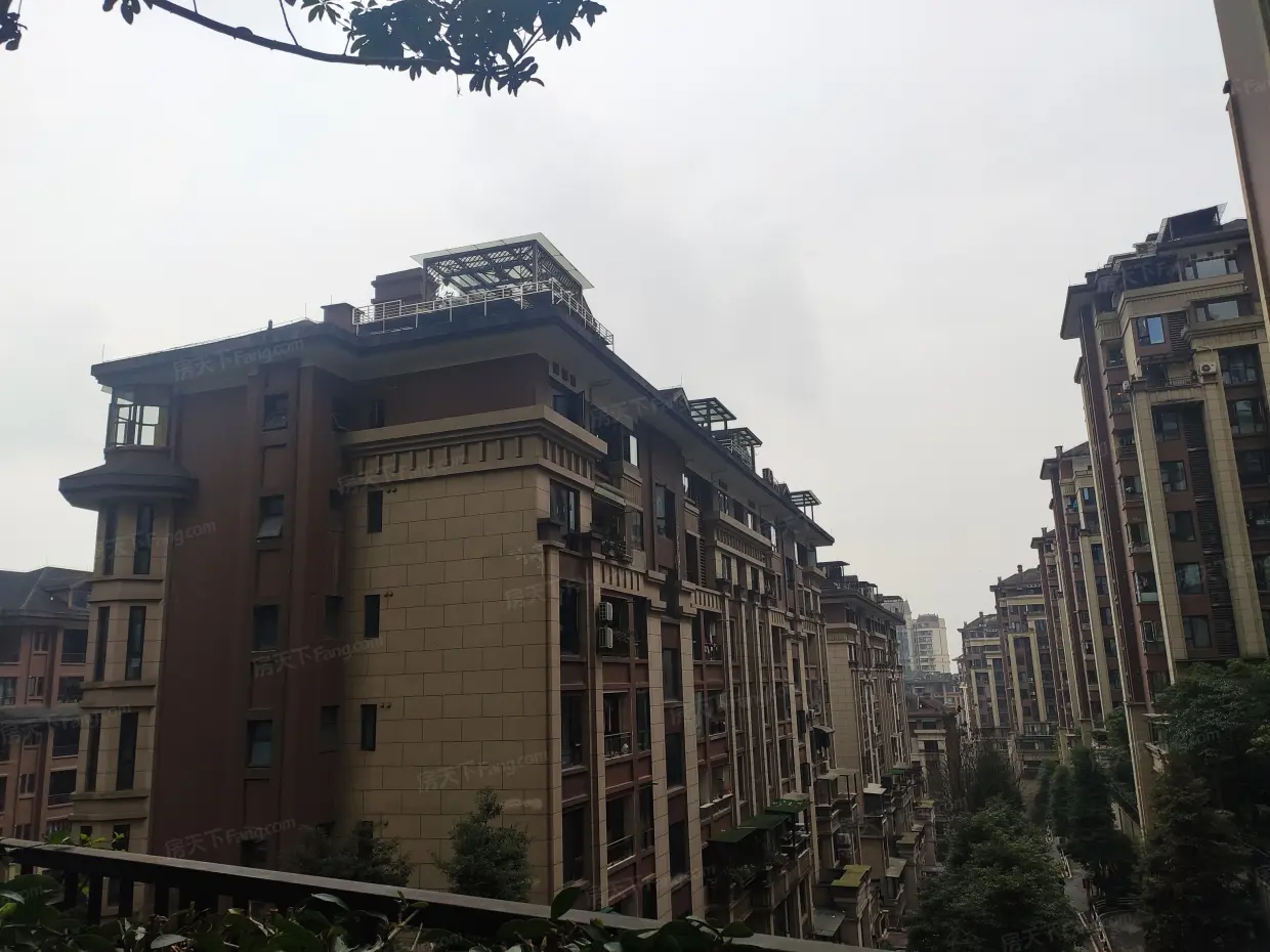 华宇上院