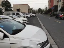 夏阳 · 崧泽华城观景雅苑 · 1室 · 1厅