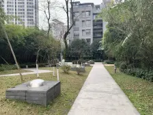 半山公馆 低密度洋房小区 诚心出售