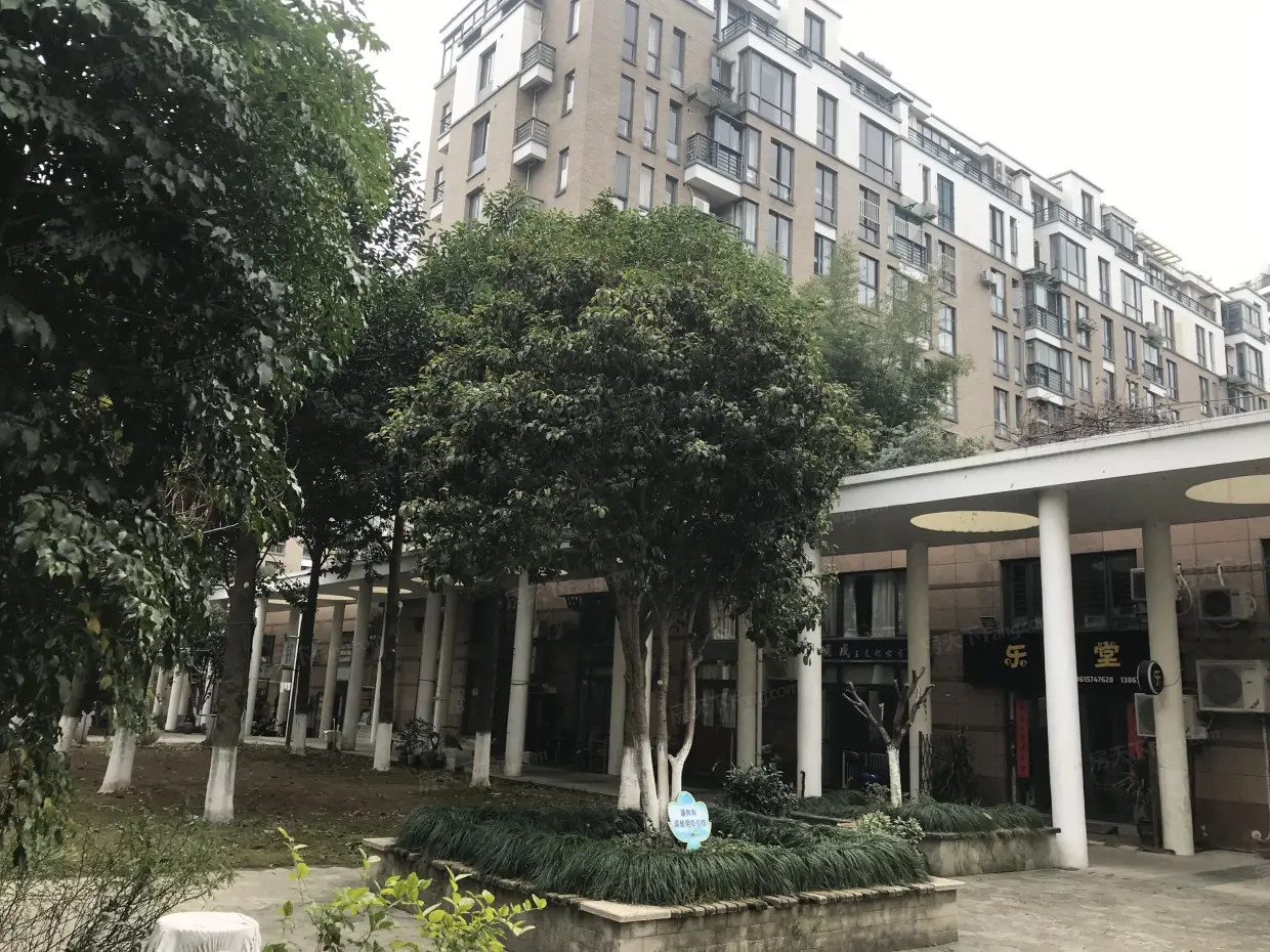 【宁波北岸琴森二期小区,二手房,租房】- 宁波房天下