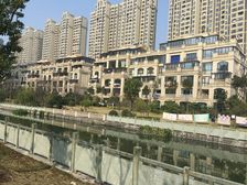 奥克斯缔壹城三期 房新 套型楼层位置理想 蓝图随你画 价可议