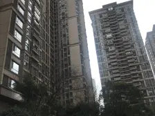 加州新牌坊 中渝山顶道国宾城三房