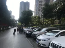 房子户型方正 随时看房 出行便利