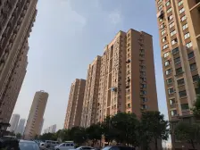 夏阳·崧泽华城昱翠雅苑·1室·1厅
