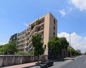 南莲路78号医药学校宿舍南北通透,采光好视野好,诚心出售