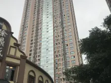 冉家坝 祈年悦城二房78万