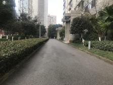 龙头寺 中渝爱都会一房250万