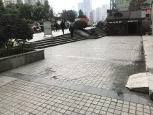 冉家坝 金科蚂蚁SOHO二房74万