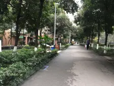 冉家坝出行有轻轨龙湖天街 体育公园 朝南看中庭 急售