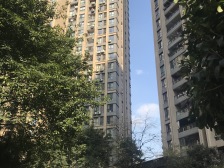 加州新牌坊 财信城市国际二房100万