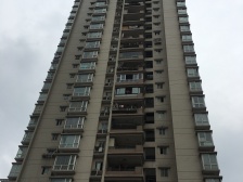 冉家坝 天邻风景三房135万