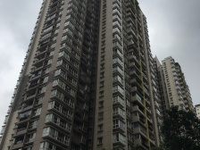 冉家坝 天邻风景三房