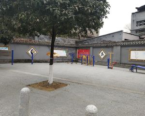 石油华宇苑3室2厅南