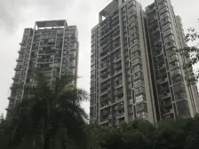 冉家坝 劲力五星城(一期)四房