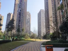 照母山精装修三房,看别墅方向,视野无遮挡,朝南