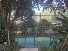 照母山 融创凡尔赛领馆一期一房