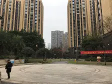 6号轻轨蔡家站上城二期精装3室双卫诚心出售