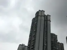 冉家坝 南桥静月二房60万