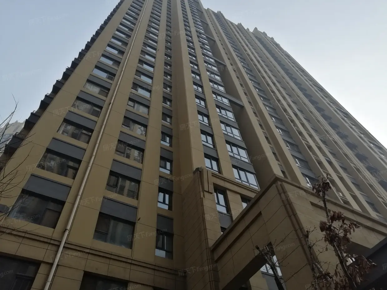 【石家庄新源燕府小区,二手房,租房】- 石家庄房天下
