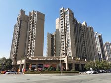 万民汇旁,全新装修,中间楼层,业主一天没住过的