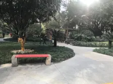 加州新牌坊 财信城市国际一房