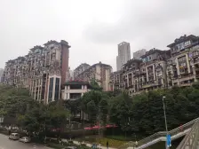 照母山 华宇上院四房136万