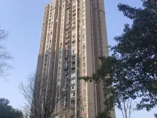 象屿两江公元 3室2厅 东南 北