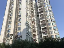 汽博中心 龙脊金山名都三房135万