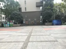 冉家坝三轨旁 带阳台带小区环境 带星光+西附