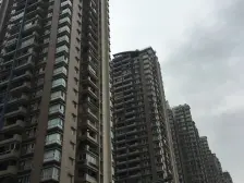 冉家坝 天邻风景三房164.5万